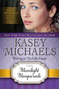 Moonlight Masquerade (Regency Duet #1) by Michelle Kasey