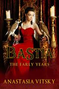 Bastia: The Early Yeats by Anastasia Vitsky