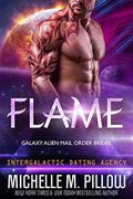 Flame by Michelle M. Pillow