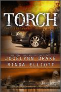 Torch by Jocelynn Drake, Rinda Elliott