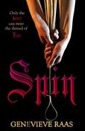 Spin: A Fairytale Retelling (Spindlewind Series. #1) by Genevieve Raas