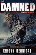 The Dammed (The Hunted #2) by Kristy Berridge