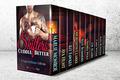 Shifters Cuddle Better: A 10-book Paranormal Romance Collection for Cozy Rainy Days by Marlie Monroe