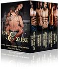 Love & College by Christine Bell