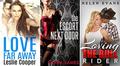 3 Book Romance Bundle: "Love Far Away" & "The Escort Next Door" & "Loving The Bull Rider" by Helen Evans