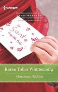 Christmas Wishlist  (Harlequin Heartwarming) by Karen Toller Whittenburg