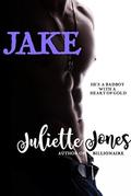 JAKE by Juliette Jones