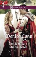 The Warrior's Winter Bride (Warehaven #2) by Denise Lynn