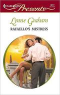 Rafaello's Mistress by Lynne Graham