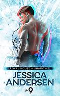 Royal House of Shadows: Part 9 of 12 by Jessica Andersen