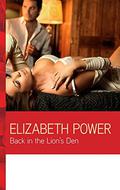 Back in the Lion's Den by Elizabeth Power