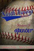 Spencer (The Ninth Inning #8) by Mary Smith