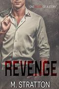 Revenge (The Night Club #2) by M. Stratton