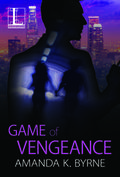 Game of Vengeance (Game of Shadows #2) by Amanda K. Byrne