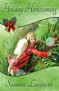 Holiday Homecoming by Sandra Leesmith