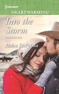 Into the Storm (Cameron's Pride #1) by Helen DePrima
