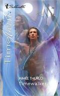 Timewalker (Native #3) by Aimée Thurlo
