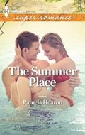 The Summer Place  (Harlequin Super Romance) by Pamela Hearon