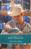 New Year's Baby by Jodi O'Donnell