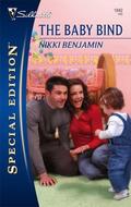 The Baby Bind by Nikki Benjamin