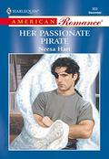 Her Passionate Pirate by Neesa Hart
