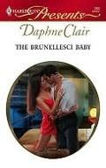 The Brunellesci Baby by Daphne Clair