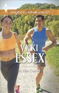 In Her Corner  (Harlequin Superromance) by Vicki Essex