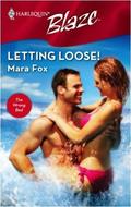 Letting Loose! (The Wrong Bed #42) by Mara Fox