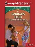 Happy Father's Day  (That's My Baby) by Barbara Faith