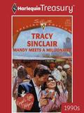 Mandy Meets a Millionaire by Janice Kaiser