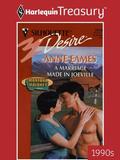 A Marriage Made in Joeville (Montana Malones #1) by Anne Eames