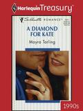 A Diamond for Kate by Moyra Tarling