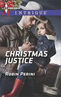 Christmas Justice (Carder Texas Connections #7) by Robin Perini