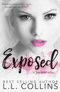 Exposed (Jaded Regret #4) by L.L. Collins