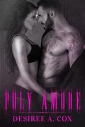 Poly Amore by Book Cover by Design