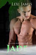 Jade (Stone Pack #2) by Lexi James
