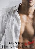 The Devil's Lesson: In Faith by Kari Nelson
