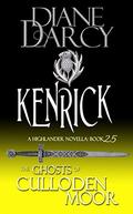 Kenrick (The Ghosts of Culloden Moor #25) by The Ghosts of Culloden Moor