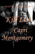 Kill List (Special Ops #8) by Capri Montgomery