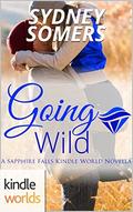 Going Wild (Spellbound #5) by Sydney Somers