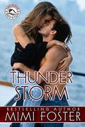 Thunder Storm (Thunder on the Mountain #3) by Mimi Foster