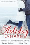 Holiday Ever After by Marla Murphy