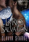 Lyric's Salvation by Olivia Starke