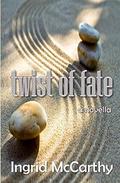 Twist of Fate (Short Reads: #2) by Ingrid McCarthy