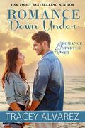 Romance Down Under: New Zealand Romance Starter Set by Book Cover by Design