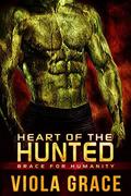 Heart of the Hunted by Viola Grace