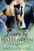 Lovers by Halloween: The Priceless Collection #7 by Angelita Gill