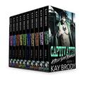 Rock Star Romance: The Complete Serial: A Bad Boy New Adult Romance by Kay Brody