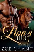 Lion's Hunt by Zoe Chant