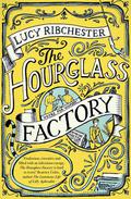 The Hourglass Factory by Lucy Ribchester